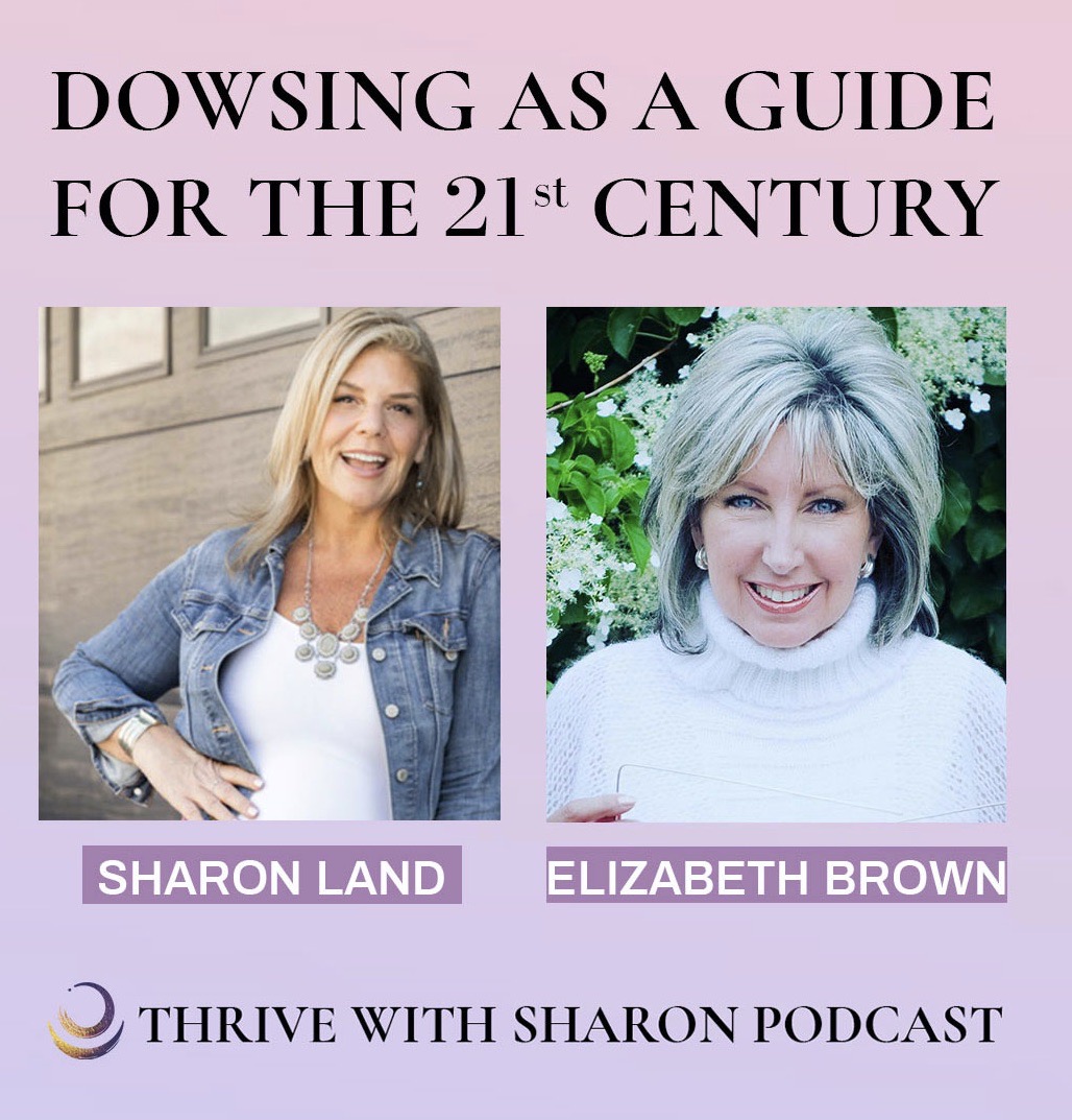 dowsing